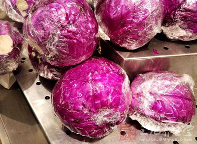 常吃这种紫色蔬菜能够帮你抗癌