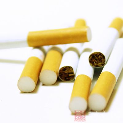 WHO点赞中国控烟政策 卷烟销量减少3.3%