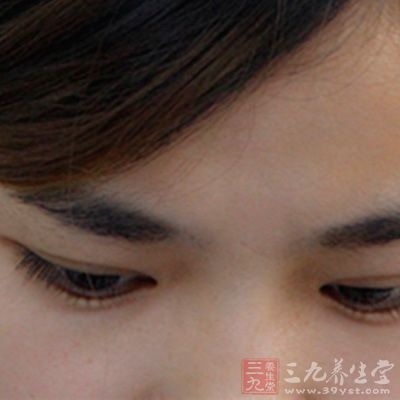 印堂发红是怎么回事