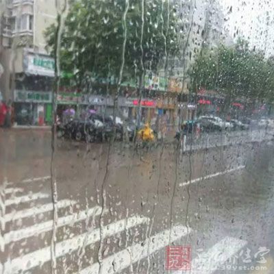 小满节气将至，雨水渐渐多了起来