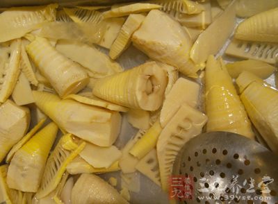 炒笋干等和笋有关的菜频频亮相老百姓的餐桌上 炒笋干等和笋有关的菜频频亮相老百姓的餐桌上