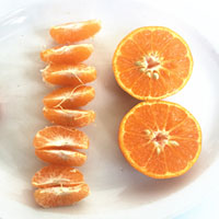 橘子的营养价值 多吃橘子能防癌还能解酒