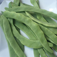 扁豆的功效 常吃扁豆能抵抗肿瘤消暑清热