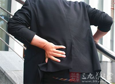筋肉萎软无力,腰部脉络瘀阻而痛