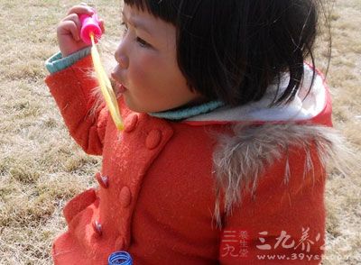 维生素A复合其他微量营养素影响儿童营养状况