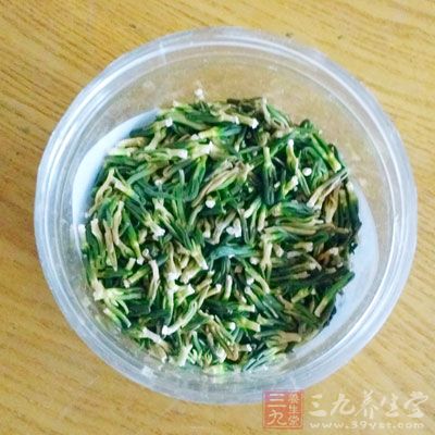 加莲子芯降火又养心