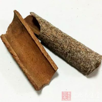肉桂的功效 多食用肉桂能治疗女性妇科病-三九
