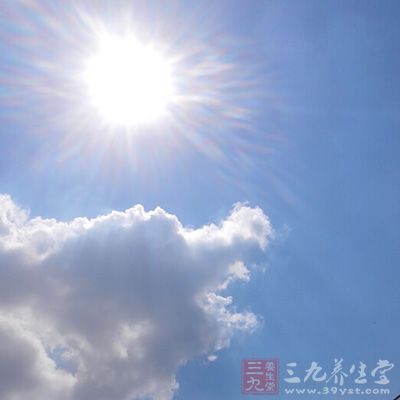 日光可诱发或加重的疾病 日光可诱发或加重的疾病