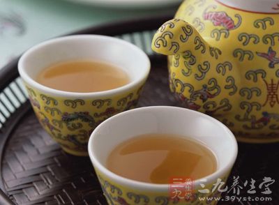 治疗高血脂的减体降脂茶-三九养生堂养生百科