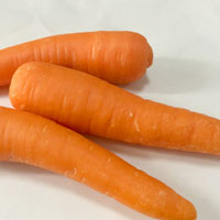 胡萝卜的营养价值 多吃胡萝卜能益肝明目