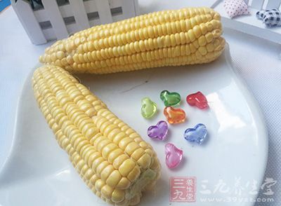 玉米须如何降血糖 了解原理