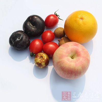 果皮到底有什么营养是否值得我们冒险