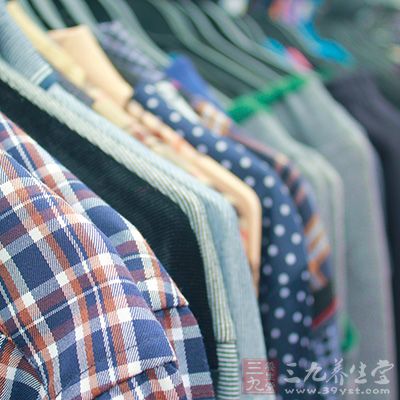 衣服类甲醛含量国家的相应规定