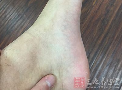 常搓脚，滋阴补肾