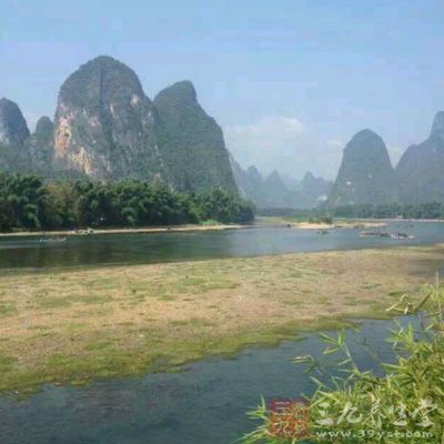 毕业旅行 六个浪漫的适合学生的旅游景点(2)