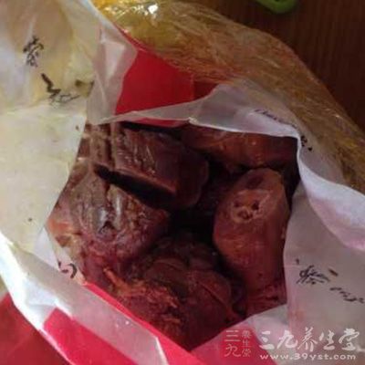 吃鸭脖要注意这些