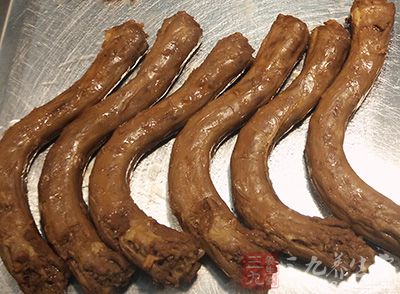 吃到淋巴结,后果很严重 吃到淋巴结,后果很严重