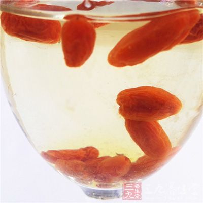 枸杞子每天吃多少合适 枸杞子每天吃多少合适