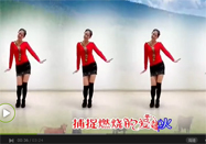 你牛什么牛茉莉广场舞动作分解视频教学