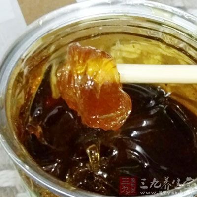 饴糖的缓急止痛作用，更适合于宫寒导致痛经的女性