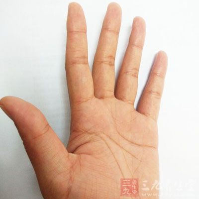 感情线出现重叠的婚姻都比较美满幸福 感情线出现重叠的婚姻都比较美满幸福