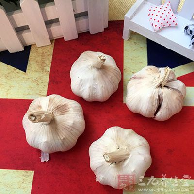 怎么吃大蒜才能大限度地抗癌