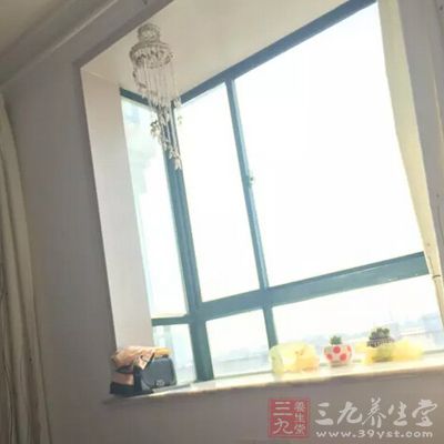 室內(nèi)空氣流通良好，人在睡眠中總是能夠呼吸到新鮮的氧氣，睡眠質(zhì)量自然就會上升