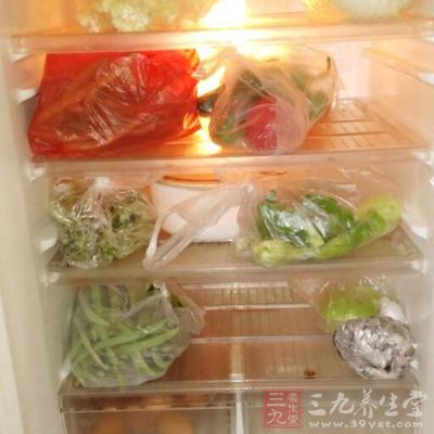 低温让细菌繁殖休眠 低温让细菌繁殖休眠