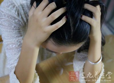 女生来大姨妈感觉完全变了个人 原因竟是这样