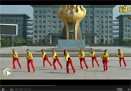 茉莉广场舞天下的姐妹动作分解教学视频