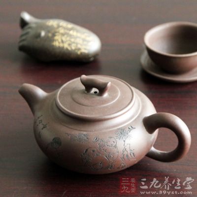 茗壶工艺上的精工细作，精益求精