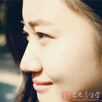 男女运气差时修剪这处毛易转运(3)