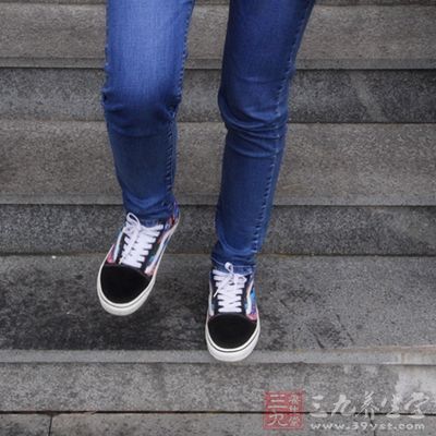 测算出适合自己的运动量，选择步行