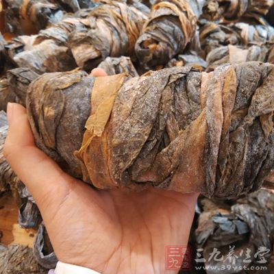 海带中的碘极为丰富，它是体内合成甲状腺素的主要原料