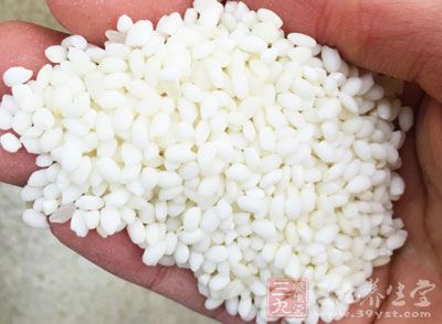 江米的营养价值 常吃江米能预防尿频汗多-三九