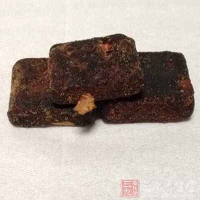 红糖具有排毒滋润的作用可是妇孺皆知哦