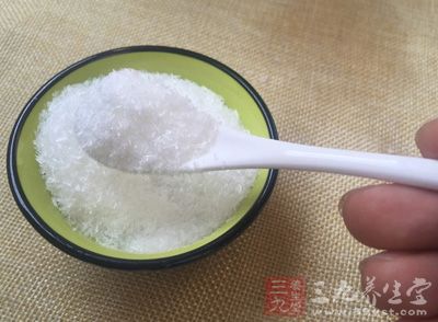 胎宝宝的智力杀手一:味精