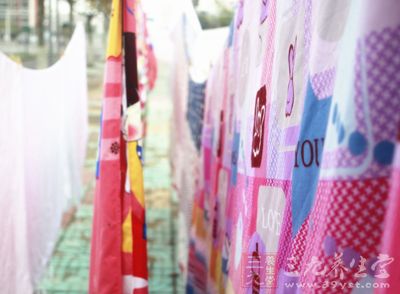 床虱大都偏爱红色和黑色 床虱大都偏爱红色和黑色