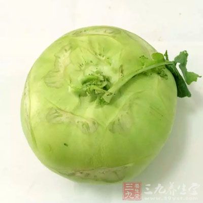 大头菜又叫芜菁