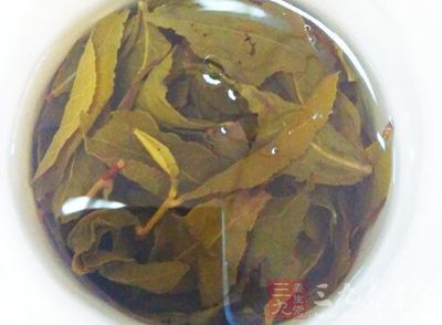 具有控制糖尿病的特殊功效。绿茶之所以能控制糖尿病