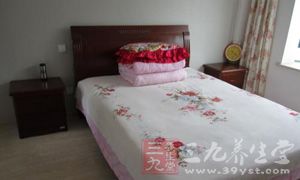 床虱有90%的时间是生活在”家里“的 床虱有90%的时间是生活在”家里“的