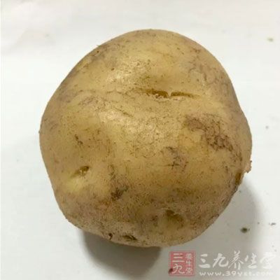 食品安全方面的研究还发现，土豆是烹调中容易产生丙烯酰胺