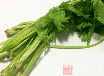芹菜根缓解失眠 芹菜根缓解失眠