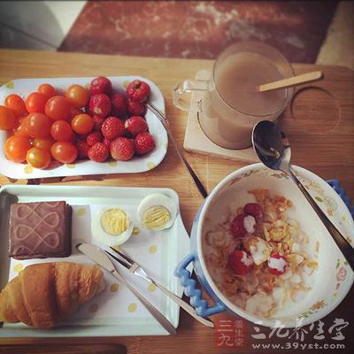 饮食快速改变肠道菌群 第二基因组可在24h内重