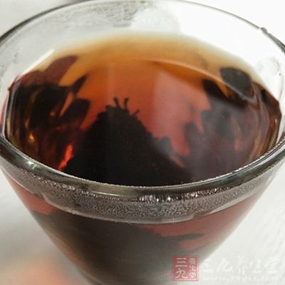 忌冲泡次数过多的普洱茶