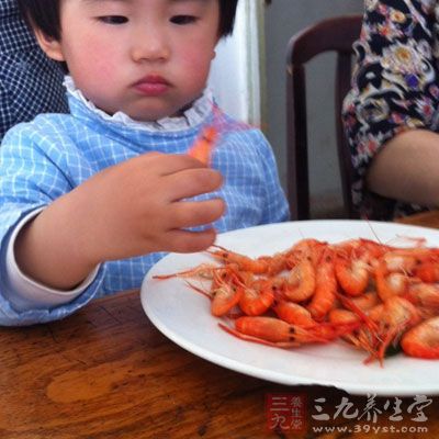 小儿荨麻疹的偏方