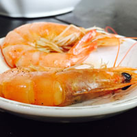 河虾的营养价值 常吃河虾能改善我们的体质