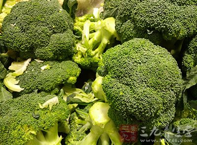 多吃这种蔬菜能抑制体内癌细胞