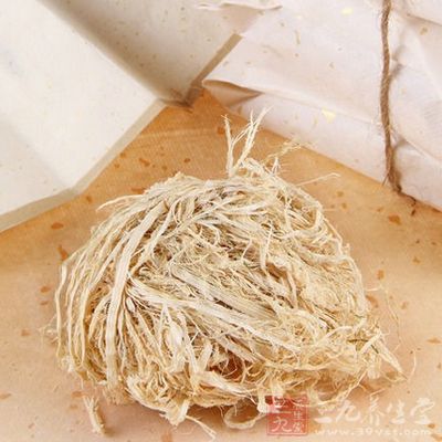 芦根竹茹粥