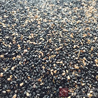 黑芝麻有护肤美肤的功效与作用 黑芝麻有护肤美肤的功效与作用